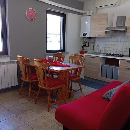Ortacolorhome-Greyhome Boleto Madonna Del Sasso Dış mekan fotoğraf