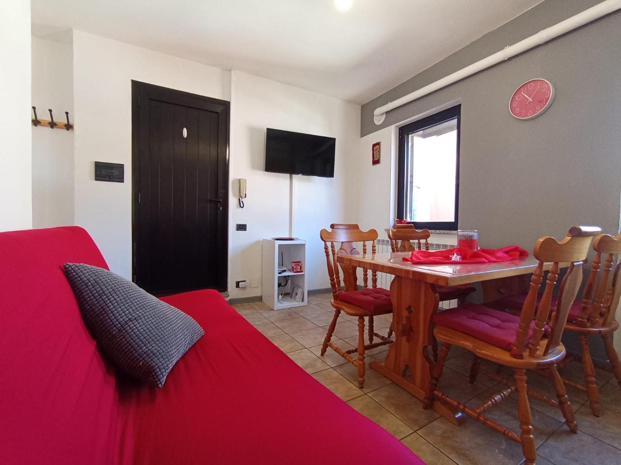 Ortacolorhome-Greyhome Boleto Madonna Del Sasso Dış mekan fotoğraf