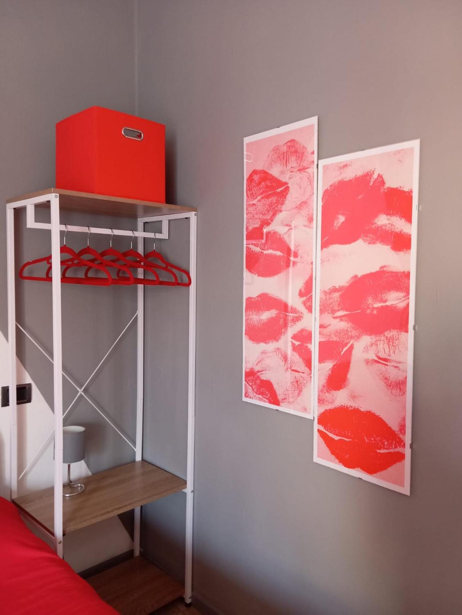 Ortacolorhome-Greyhome Boleto Madonna Del Sasso Dış mekan fotoğraf